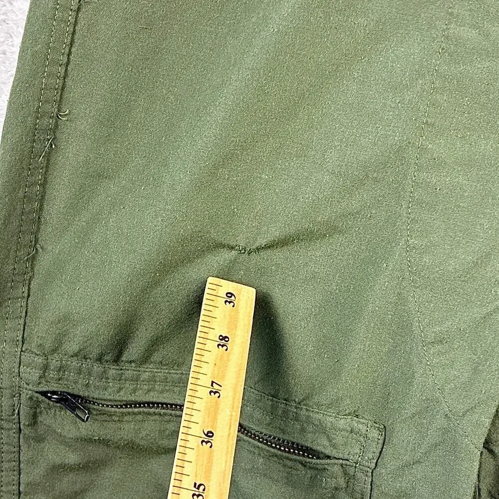 Carter Industries usaf flight